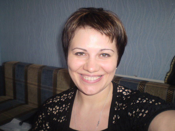 Марина Александрова