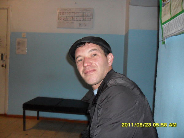 Андрей Коновалов