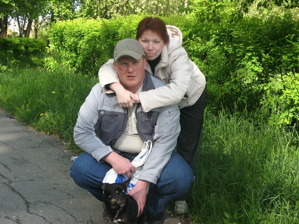 Марина Лилиенталь