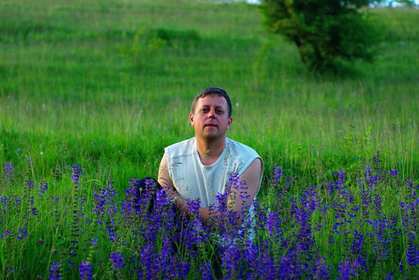 Роман Беркич