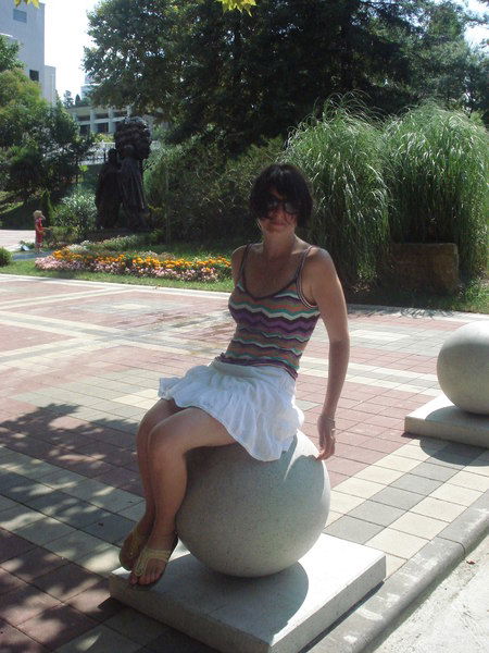 Галина Федорова