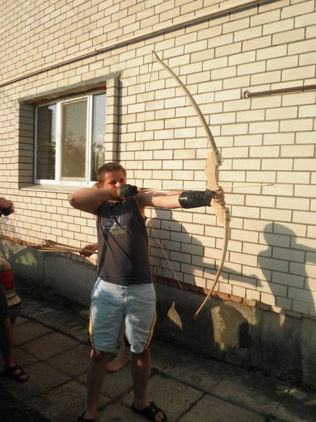 Сергей Борис