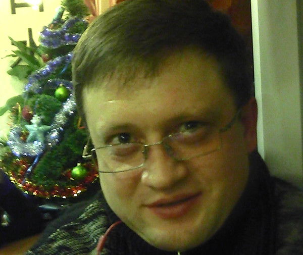 Вячеслав Ветчинов