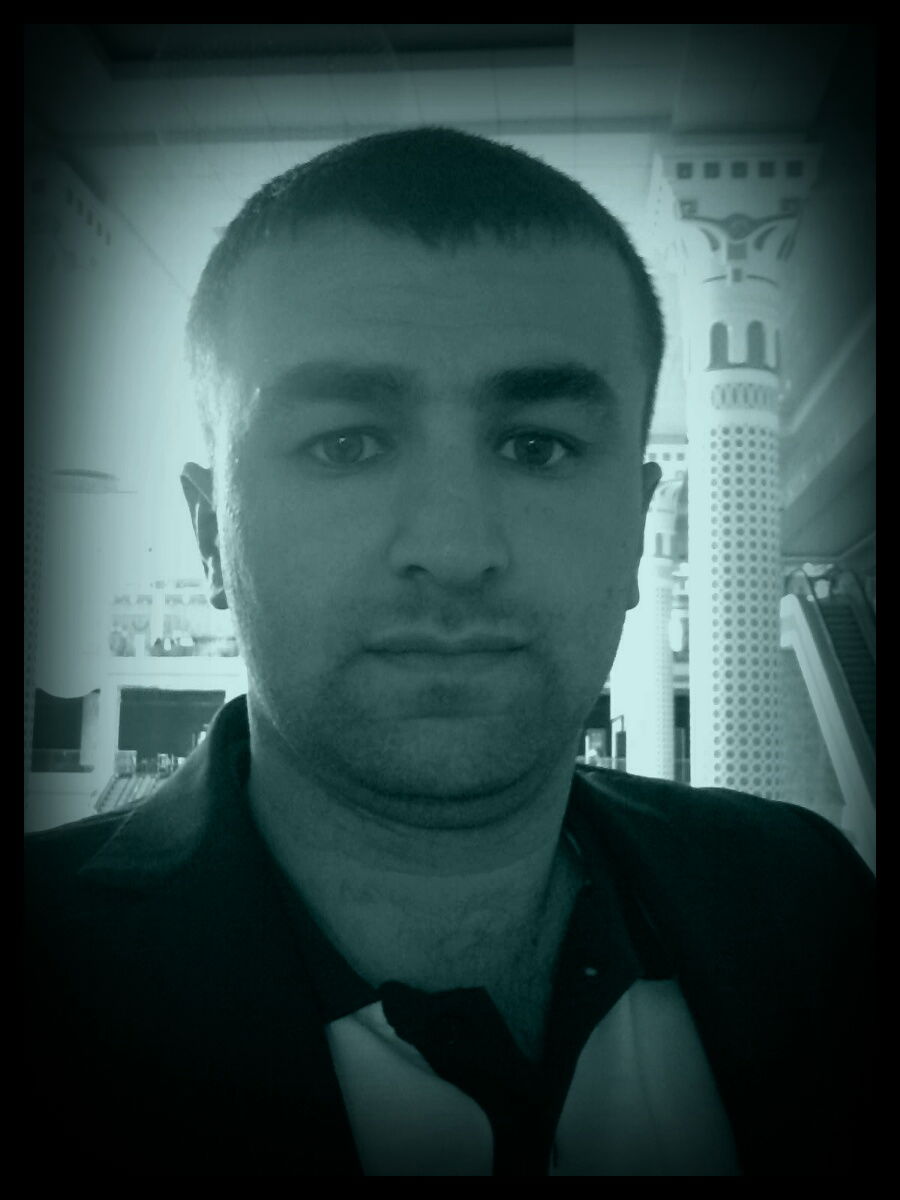 Бахтовар Шохов