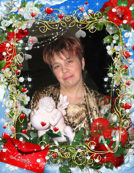 Нина Абрамова