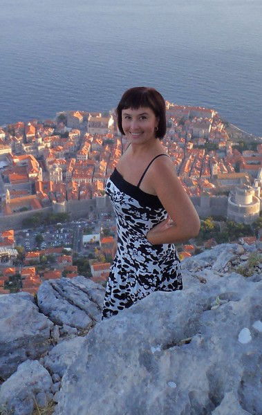 Катя Катерина