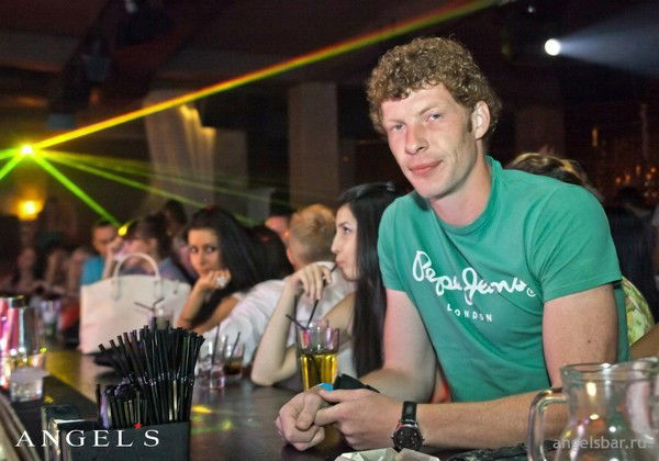 Роман Григорьев