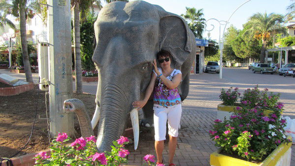 Виктория Довбуш