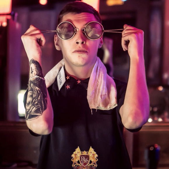 Иван Аквалинк Вихров