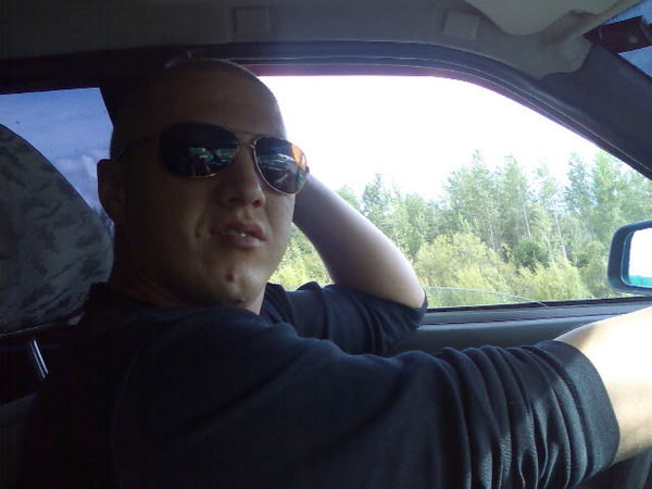 Марат Фазлиев