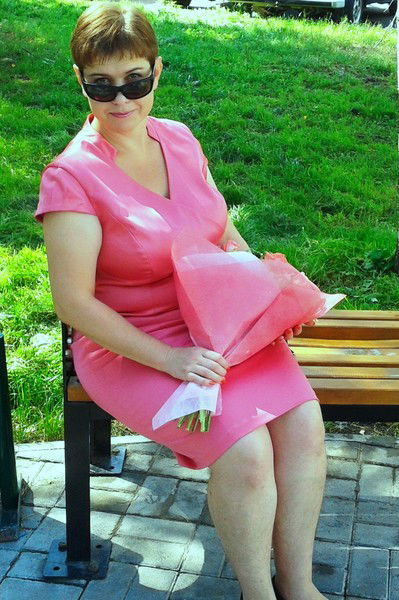 Наталья Сустретова