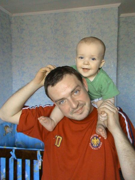 Дмитрий Бармалеев