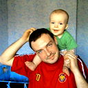 Дмитрий Бармалеев