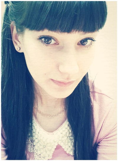 Татьяна Симченкова