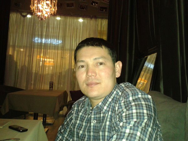 Ринат Tлепиев