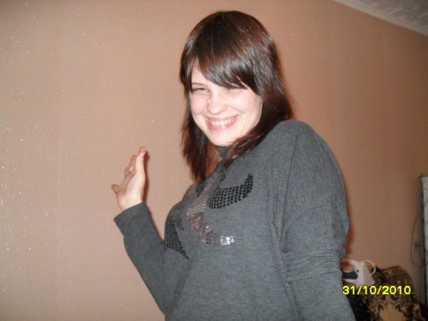 Верaника Чорнобиль