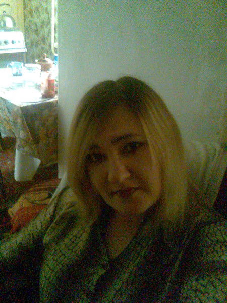 Ольга Михайличенко