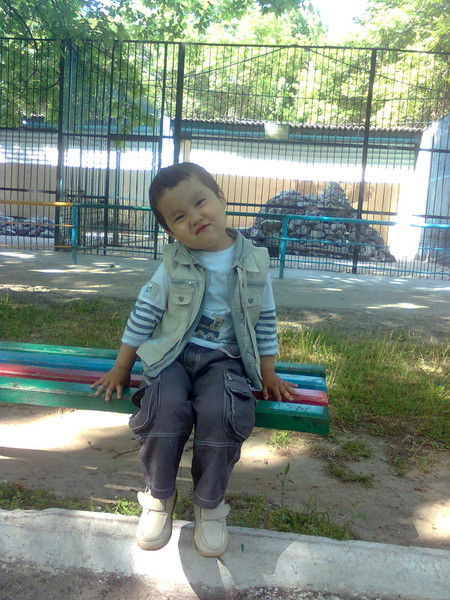 Сакен Туймебеков