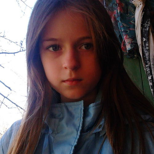 Маша Каверина