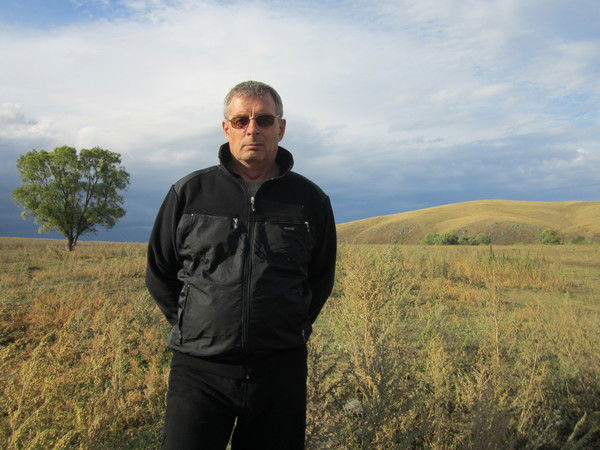 Александр Анисимов