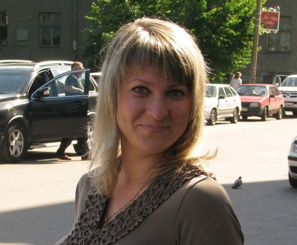 Елена Иванова