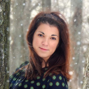 Екатерина Чернышова