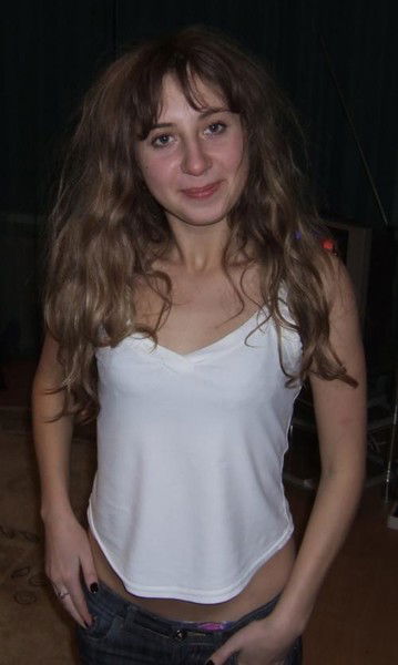 Аня Демитрова