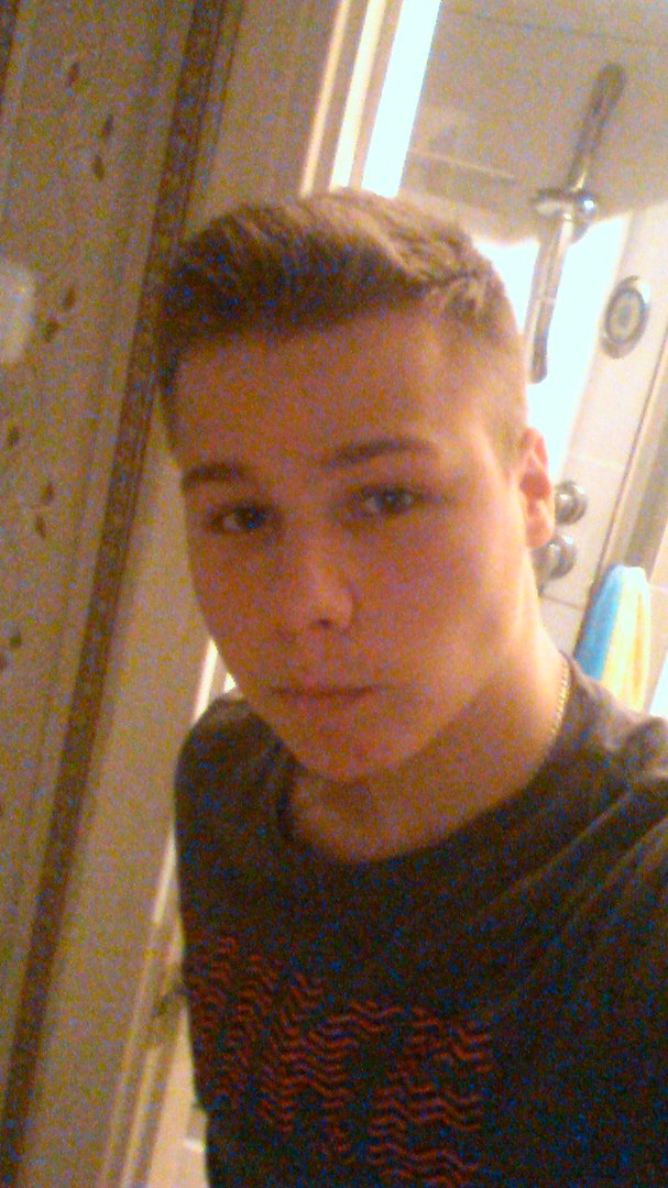 Фёдор Маслаков