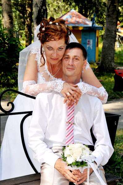 Юлия Данилычева