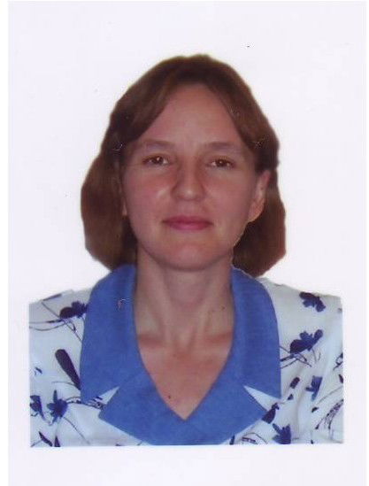 Наталья Киричко