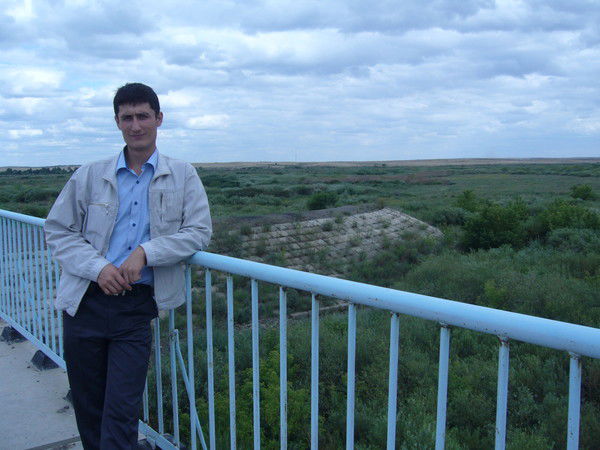 Евгений Зволинский