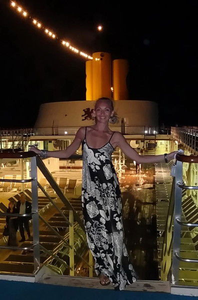 Елена Майорова