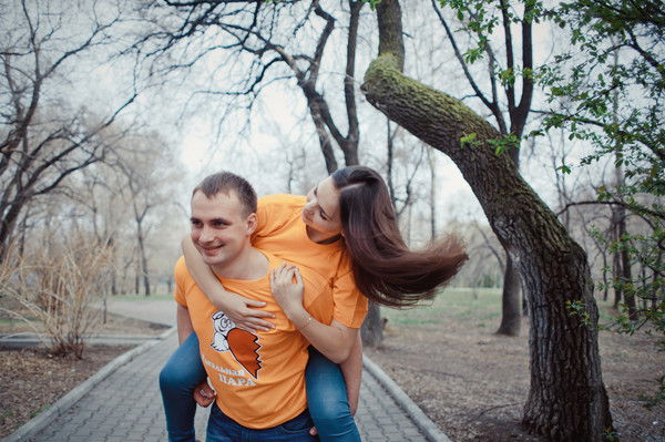 Анюта Золотарева