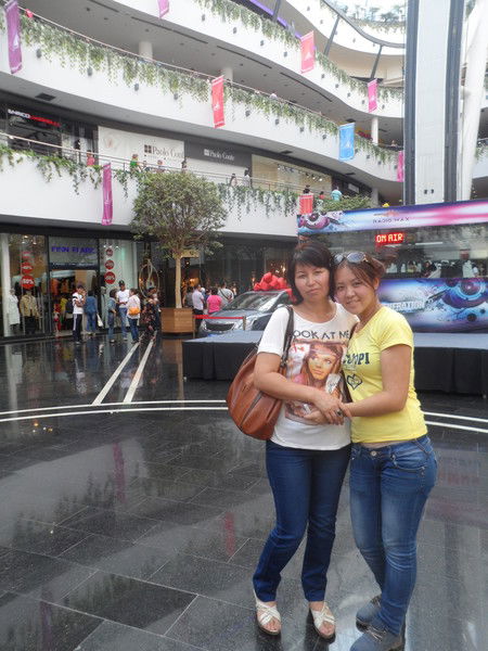 Мира Мауленовна