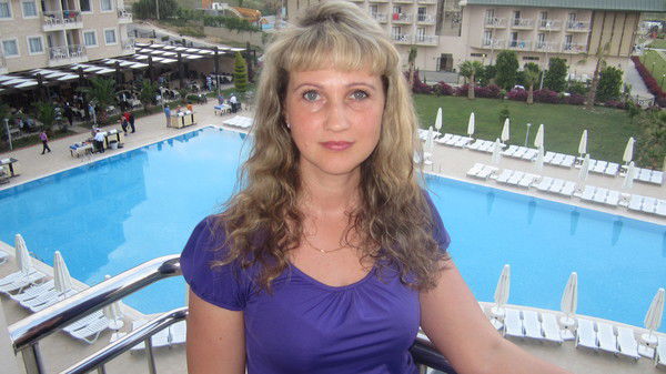 Елена Жуйкова