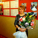 Галина Ермолаева