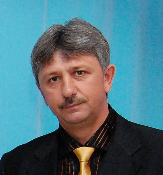 Александр Кулецкий