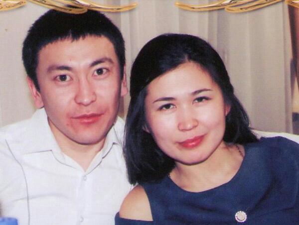 Гулжан Сейтова