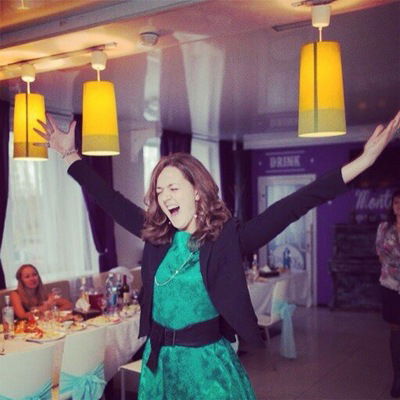 Татьяна Жанкова