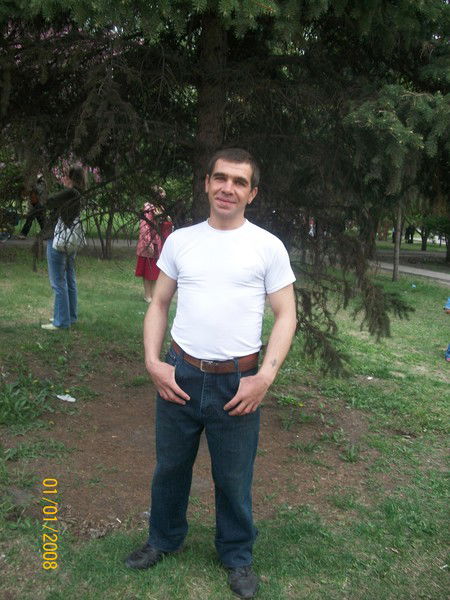 Петр Плужников