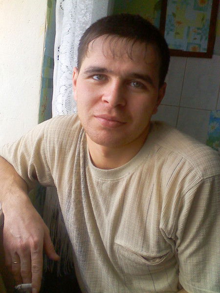 Николай Вдовкин