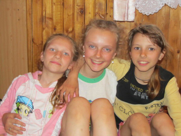 Лерочка Печникова