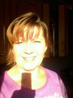 Наталья Носкова