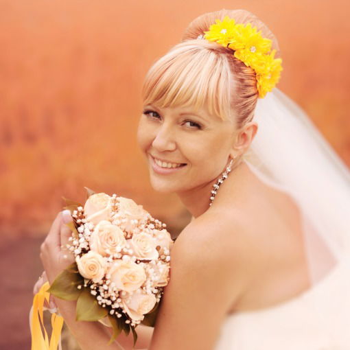 Оксана Баянова