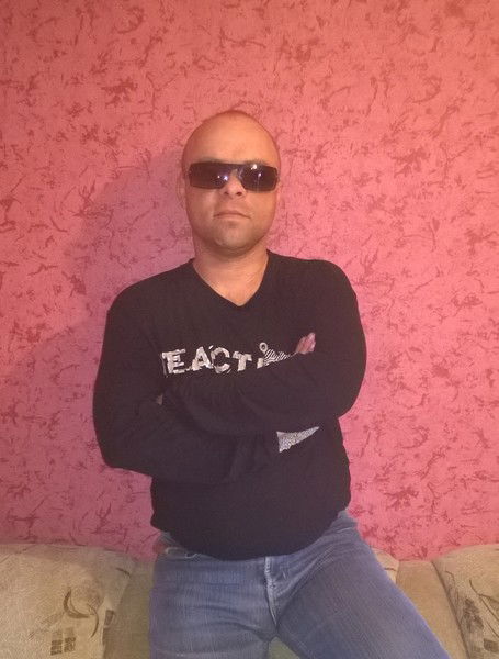 Алексей Казарцев