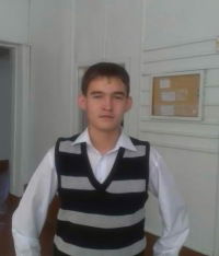 Антон Авдеев