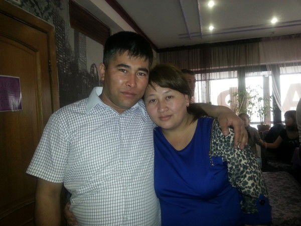 Гулзат Ахметова