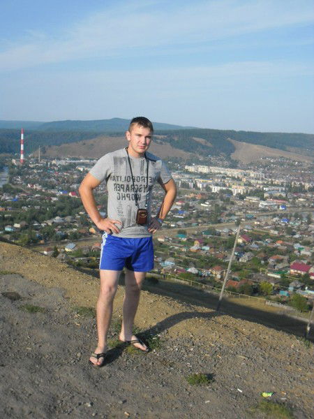 Владимир Лебедев