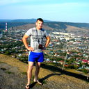 Владимир Лебедев