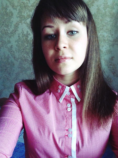 Евгения Бубнова